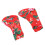 Kinder-Sanddicht-Schuhüberzieher XS, Schuhgröße 20-25 10