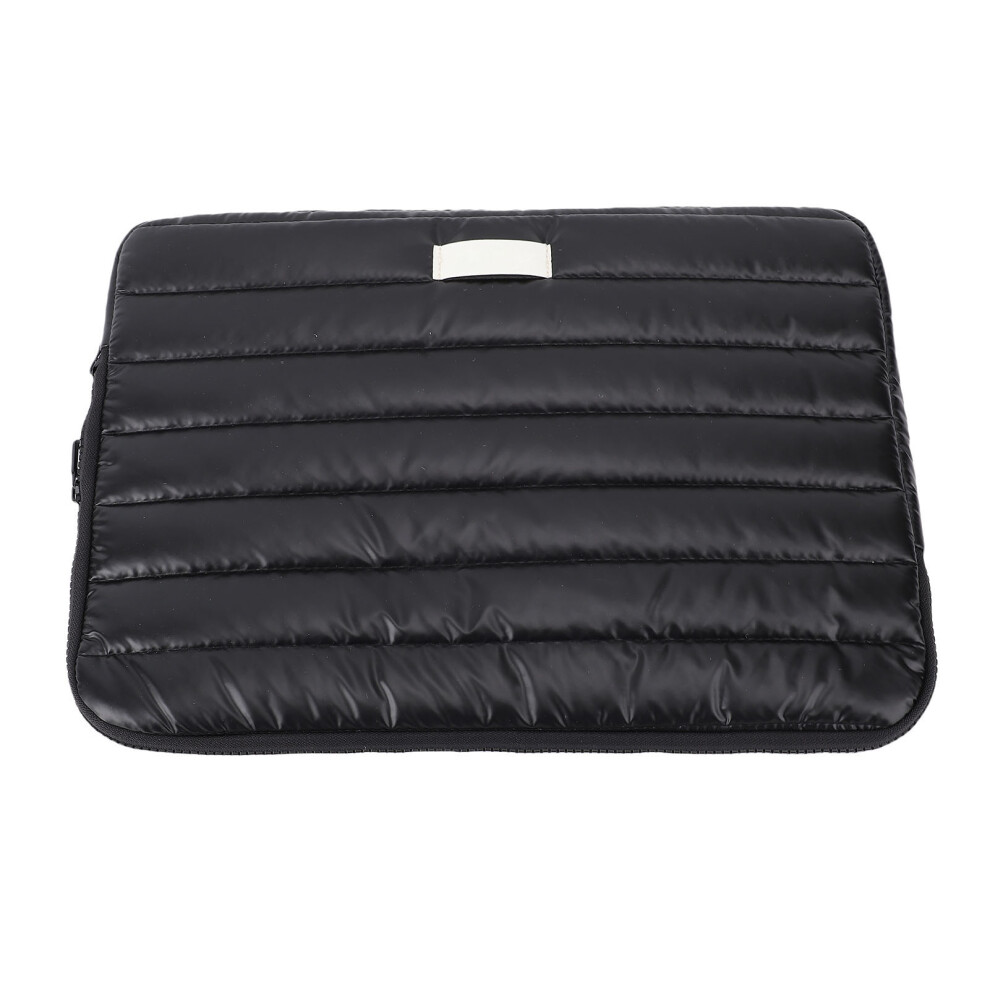 Puffy 14-Inch Laptop Sleeve, Lightweight Quilted Puffer Case, 36X26cm 8301380713125