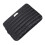 Leichter 14" gesteppter Puffer-Laptoptasche, 36x26cm, Schwarz 13