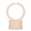 Microblading Pigment Cup and Eyelash Extension Glue Holder, Medium Silicone, SpillResistant 3