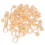 Microblading Pigment Cup and Eyelash Extension Glue Holder, Medium Silicone, SpillResistant 4