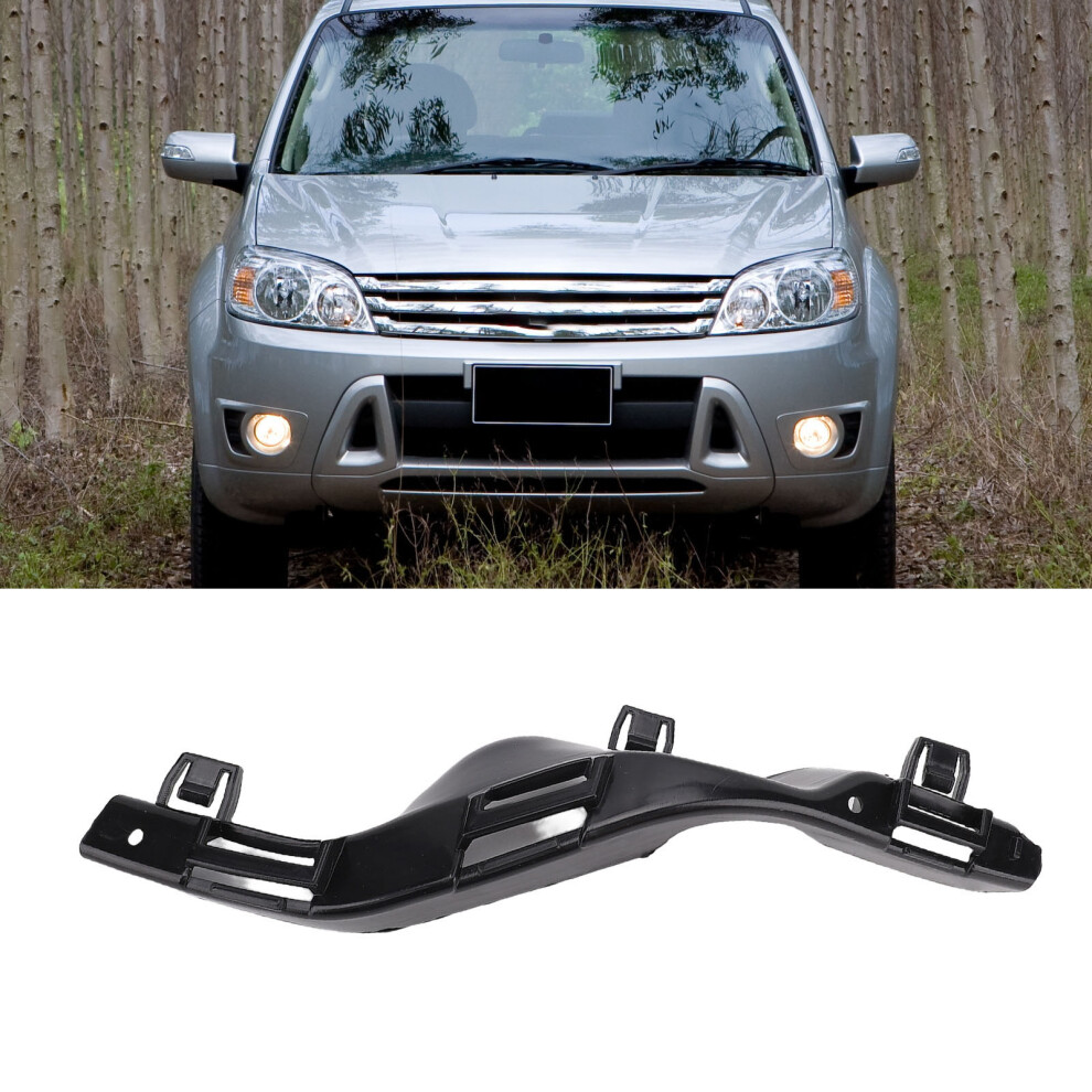 Front Bumper Bracket Replacement For Ford Escape 2009-2012 Right 8L8z17e814a 4931380714125