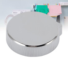 ABS Trockner-Timer-Steuerknob für Waschmaschine/Trockner AP7215386, 7,5x2cm