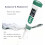 Accuracy With Voice Aid 720P Screen Outdoor Testing Salinity Meter 3