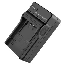 Batterijlader AC-Adapter voor  NP-FV50 NP-FV70 NP-FV100 US-Stekker