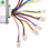 24V 800W Aluminiumlegierung Gebürsteter Elektrorad Controller Ersatz 6