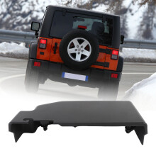 Rear Wiper Motor Cover Plastic OEM 1CG55DX9AF Durable Impact-Proof