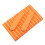 200pcs Mini Nail Buffer Blocks 100/180 Grit DoubleSided Nail Files for Smooth Edges and Shaping 4