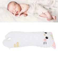 Baby Komfortkissen Süßes Körperkissen 30cm Polyesterfaser für Neugeborene
