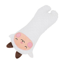 Baby Comfort Pillow for Newborns Cute Body Hug Cushion Polyester Fiber