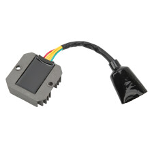 12V Waterproof Voltage Regulator Rectifier for FMX650 2005-2006