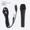 Dynamic Cardioid Handheld Wired Microphone for Singing, Speech & Karaoke 5