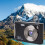 64MP 4K Video Camera with 18X Digital Zoom, 2.4" Screen 4