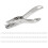 Multifunctionele Handheld Perforator met 100 Metalen Bindmiddel 1