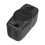 Mic Input Studio Monitor, Portable Speaker with Line Output and Compression Driver for Active Loudspeaker Use 2