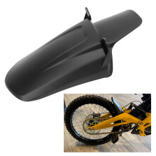 Hinterrad-ABS-Schmutzfangschutz Schutz für Sur Ron Light Bee X S, Ersatzabdeckung