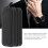 Portable Watch Box with Versatile Usage, Secure Storage Travel Case Featuring Durable PU Material, Compact Design with Soft Interior Lining and Precis 8