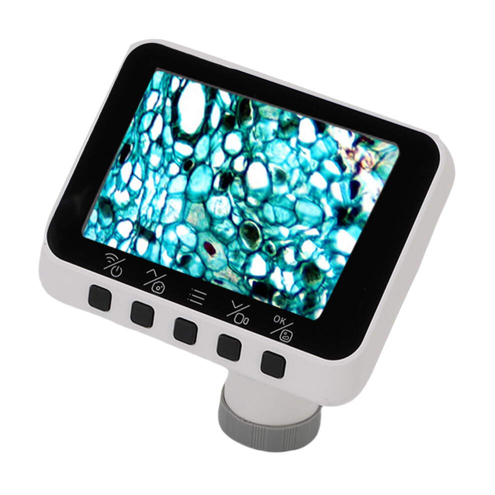 Wifi Telescope Camera Eyepiece 2.8In 1080P For Astrophotography & Bird Watching 6901380717028