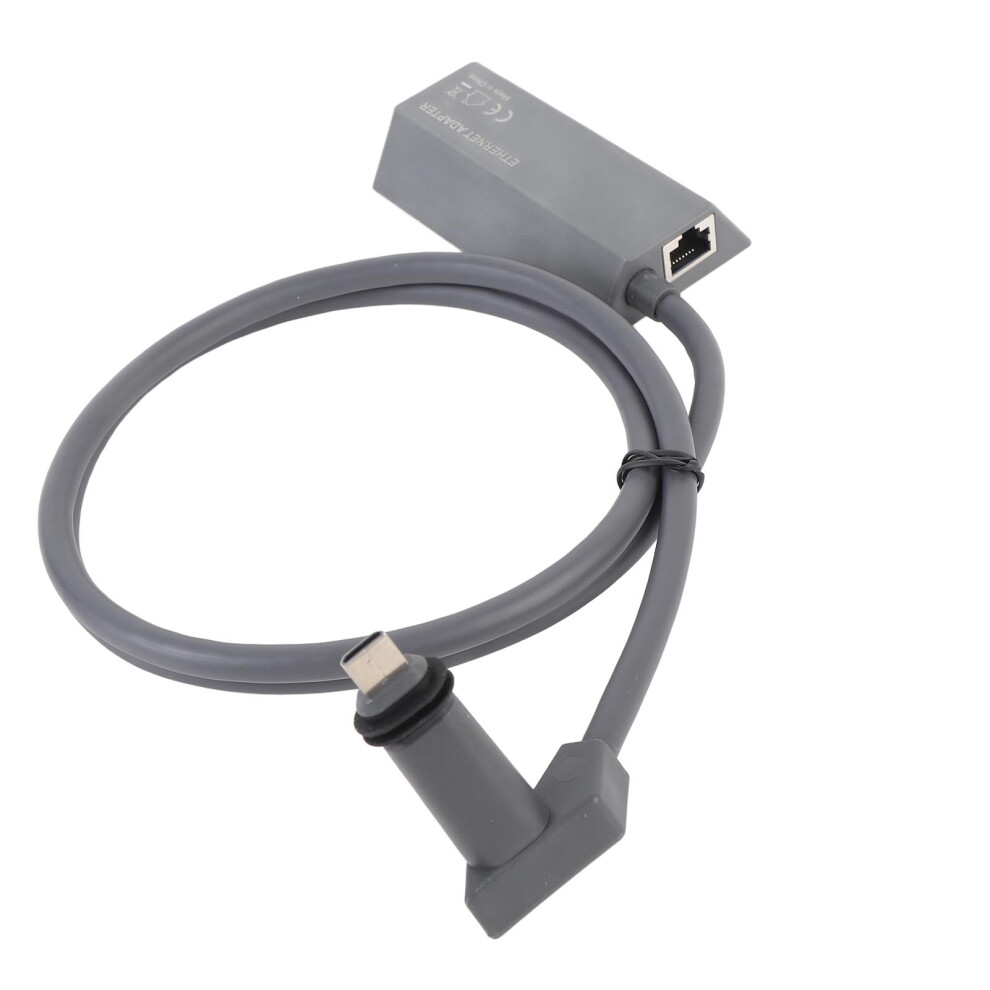Satellite Internet V2 Ethernet Adapter 1Gbps Rj45, 3Ft, Fast Connection 9371380717224