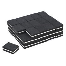 EVA Sponge Pads for Electronics Protection and Furniture Noise Reduction AntiVibration Foam
