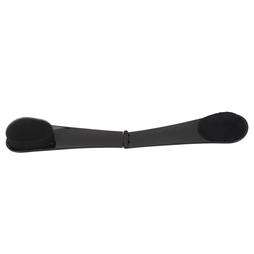 Self Tanning Back Applicator with Extendable Handle for Even Coverage and Hard to Reach Areas 2