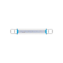 LED Aquarium Light USB Power Thin Design Lamp with 6 Rows-28cm