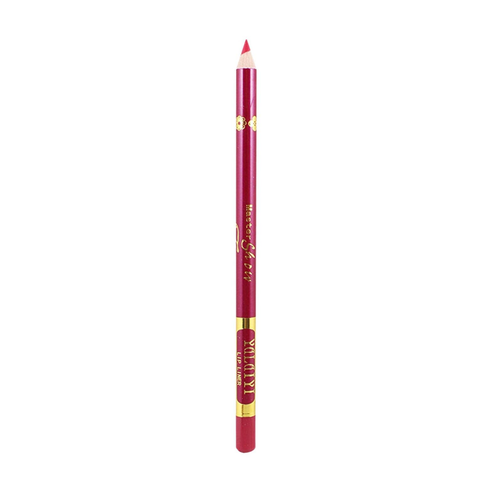 Cream 3 In 1 Waterproof Lip Liner Lipstick Eyeliner Pen, Longlasting Moisturizing Smooth Texture Nude Color Set
