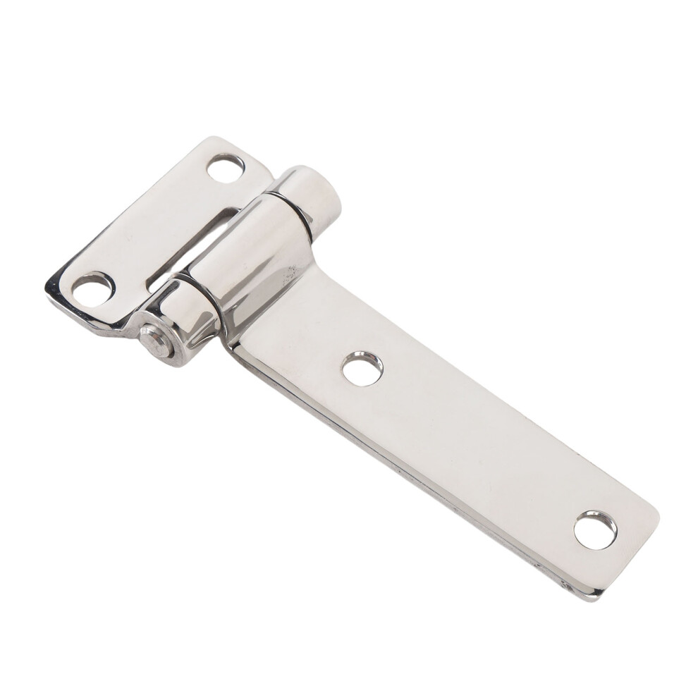 T Shape Door Hinge 304 Stainless Steel High Load Capacity For Rv Van Yacht 4171380719137