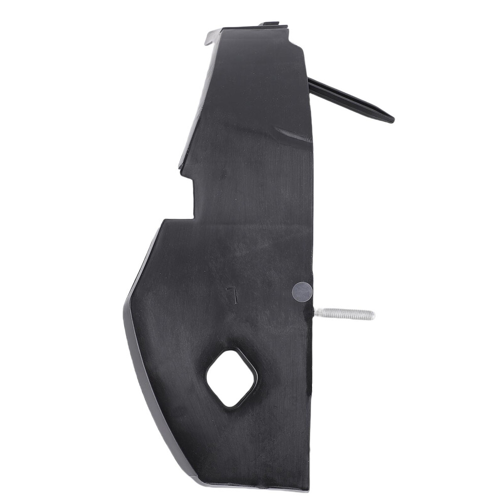 Front Bumper Retaining Bracket Left 68043393Aa High Strength Plastic 8701380719125