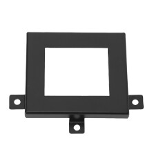 Steel Front Sensor Protector Cover for Vehicles High Strength & Anti Theft