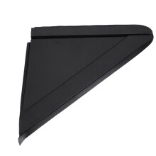 Einstiegsleisten-Ecke aus Kunststoff für Rückspiegel, passend für Dodge Grand Caravan 2008-2020