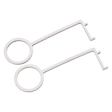 Edelstahl-Zahnriemenprüfgerät für PSA DS 1,0 l & 1,2 l Motoren
