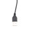 LED-Rundleuchte Nature Light, 1,5 m USB 5 V Aluminium 11