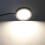 LED-Rundleuchte Nature Light, 1,5 m USB 5 V Aluminium 10
