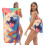 Microfiber Dock And Microfibre For Beach Bay Use Holiday Dry Towel 1
