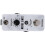 4X Rowin Guitar Noise Killer Noise Gate Suppressor Effect Pedal 7