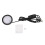 LED-Rundleuchte Nature Light, 1,5 m USB 5 V Aluminium 3
