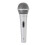 Wired 6.5mm Cardioid Dynamic Microphone for Karaoke & Speech 1