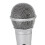 Wired 6.5mm Cardioid Dynamic Microphone for Karaoke & Speech 11