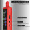 Network Cable Tester with Headphone Jack, 1100mAh, 3000m Range 4