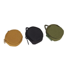 3-teiliges Hund-Leckerli-Beutel-Set aus Oxford, Reißverschlusssnackbeutel für Spaziergänge & Camping