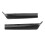 2-teiliger L/R-Diffusor Impreza WRX STI VA 2015-21 Carbon 1