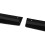 WRX STI VA 2015-2021 2-teiliger Diffusor Hochglanz-Schwarz 6