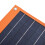 20-W-Solarpanel mit USB-A & USB-C, 30  35,5 cm 4