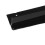 WRX STI VA 2015-2021 2-teiliger Diffusor Hochglanz-Schwarz 8