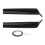 2-teiliger L/R-Diffusor Impreza WRX STI VA 2015-21 Carbon 2