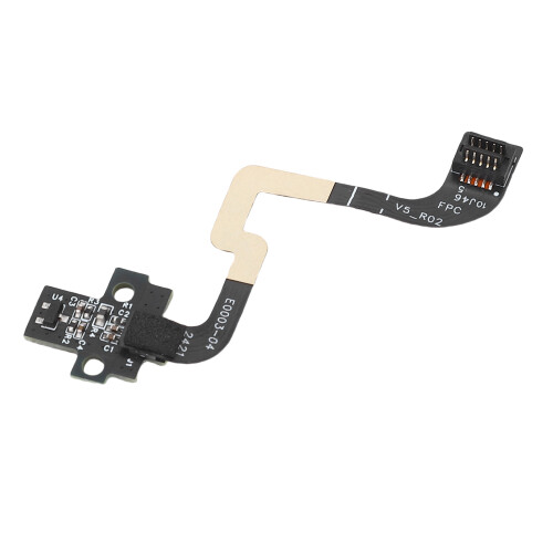 Hall Switch Board for P1P P1S 3D Printer Hotend & Filament Sensor Replacement