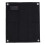 20-W-Solarpanel mit USB-A & USB-C, 30  35,5 cm 5