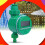 Automatic Garden Watering Timer with Digital LCD Irrigation Controller, Programmable Sprinkler 2