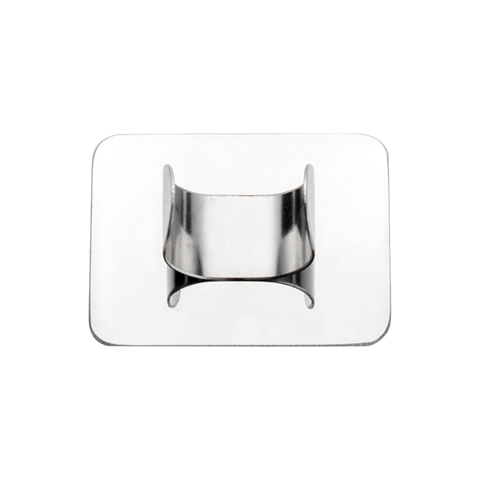Makeup Mixing Palette Stainless Steel for Lipstick Eyeshadow Foundation Easy Color Blending